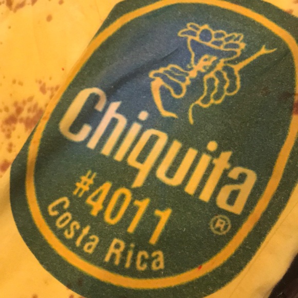 CHIQUITA COSTA RICA LEGGINGS! - Picture 2 of 8